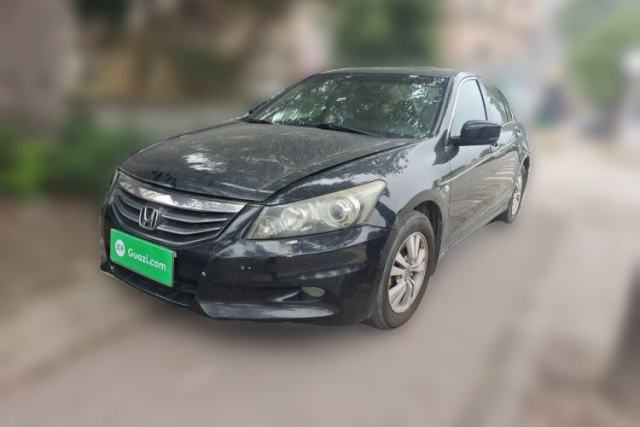 Used Honda Accord 2011 2.0L EX
