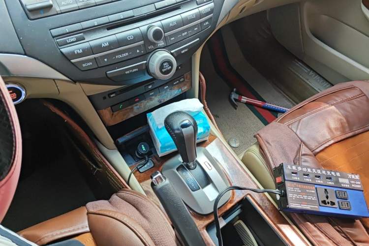 Used Honda Accord 2011 2.0L EX Gear Lever
