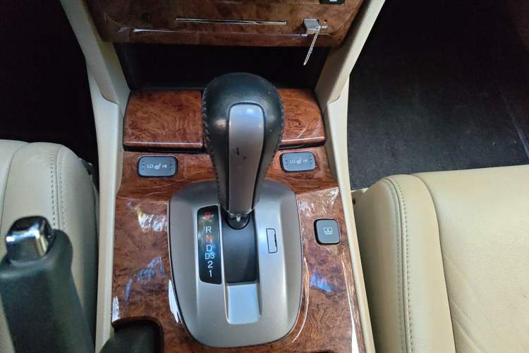 Used Honda Accord 2011 2.4L EX Navi Gear Lever