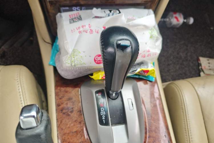 Used Honda Accord 2011 2.0L EX Gear Lever