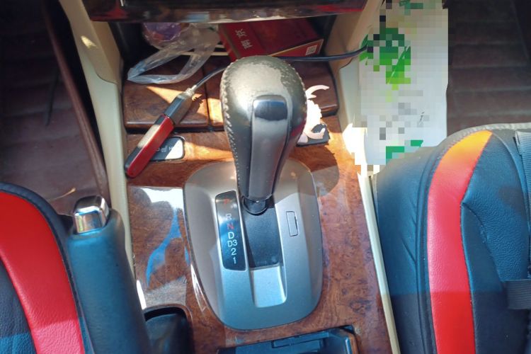Used Honda Accord 2011 2.0L EX Navi Gear Lever