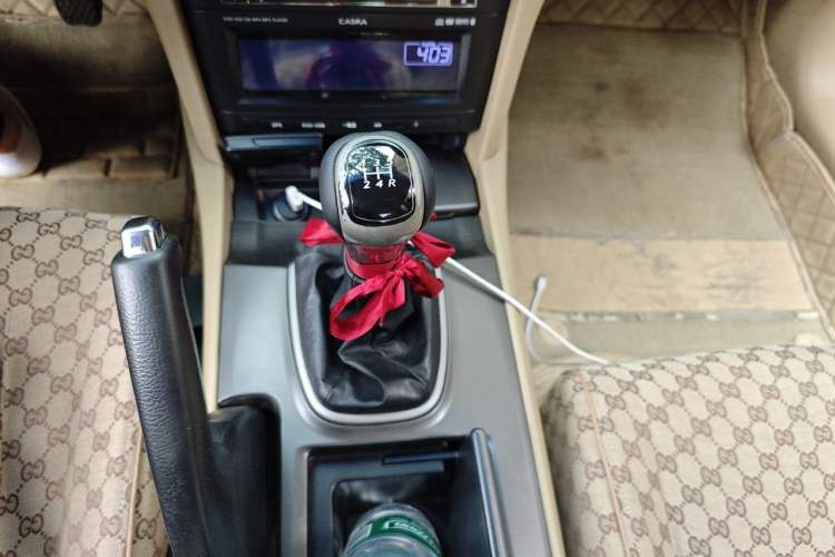 Used Honda Accord 2011 2.0L MT Gear Lever
