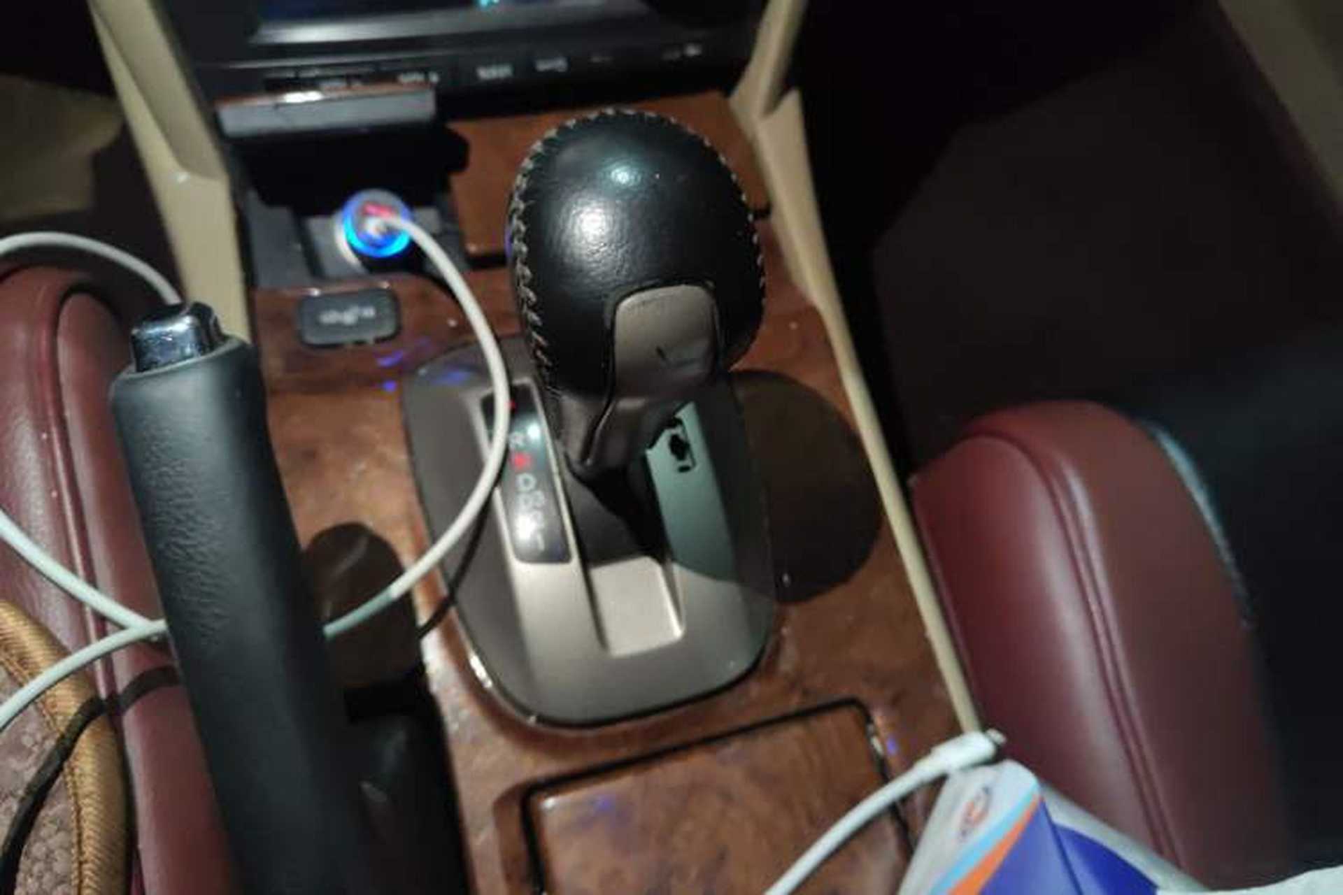Used Honda Accord 2011 2.0L EX Gear Lever