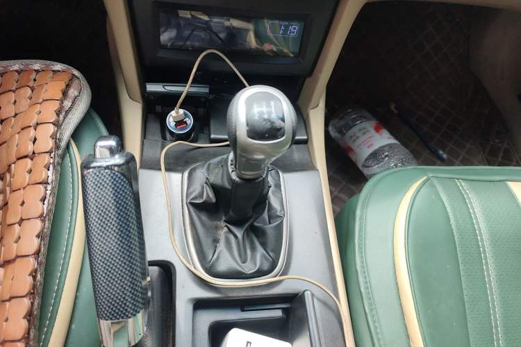 Used Honda Accord 2011 2.0L MT Gear Lever