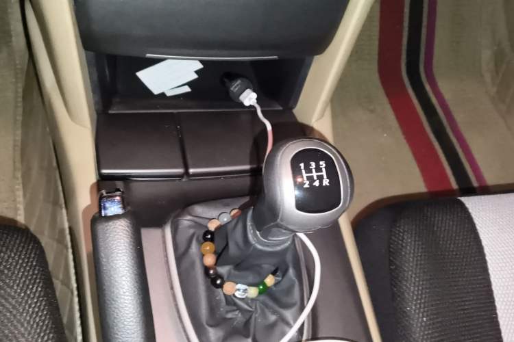 Used Honda Accord 2011 2.0L MT Gear Lever