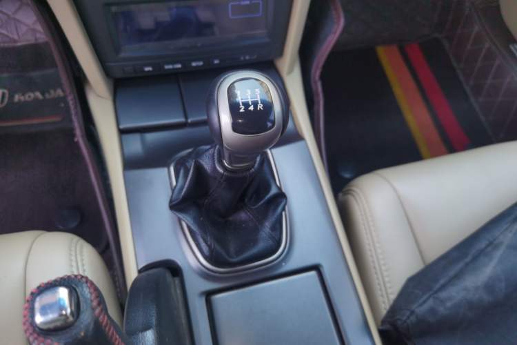 Used Honda Accord 2011 2.0L MT Gear Lever