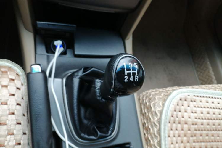 Used Honda Accord 2011 2.0L MT Gear Lever