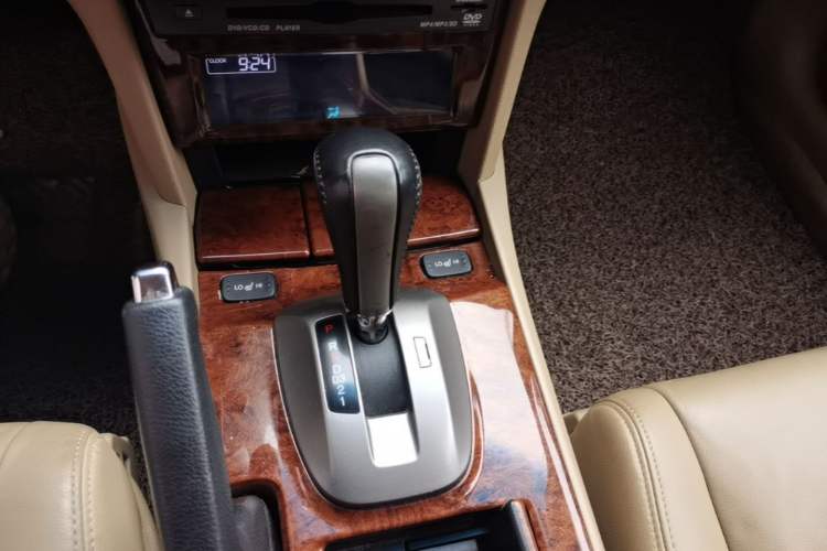 Used Honda Accord 2011 2.0L EX Navi Gear Lever