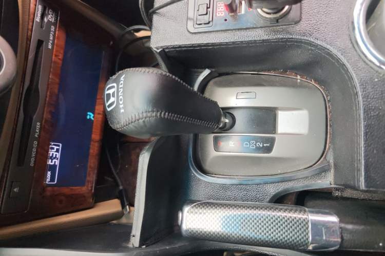 Used Honda Accord 2011 2.0L EX Navi Gear Lever