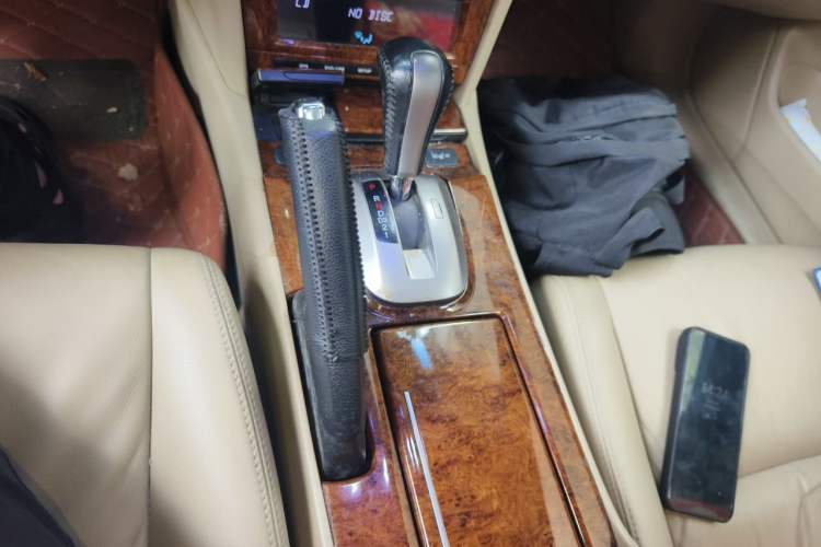 Used Honda Accord 2011 2.0L EX Gear Lever