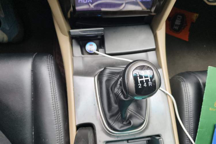 Used Honda Accord 2011 2.0L MT Gear Lever