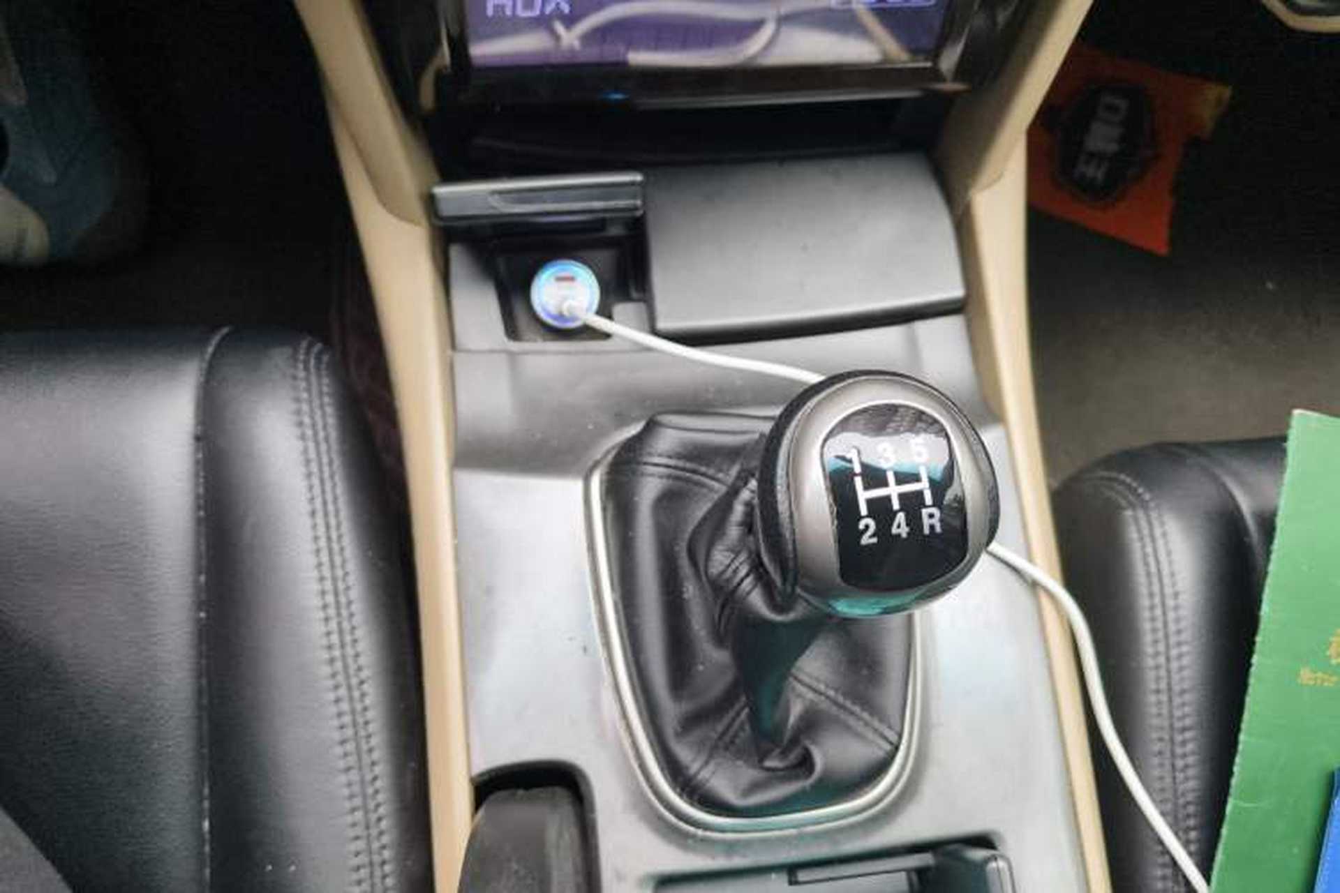 Used Honda Accord 2011 2.0L MT Gear Lever