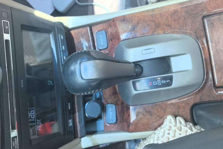 Used Honda Accord 2011 2.0L EX Gear Lever