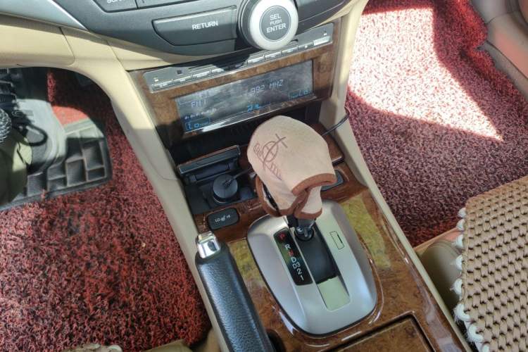 Used Honda Accord 2011 2.0L EX Gear Lever