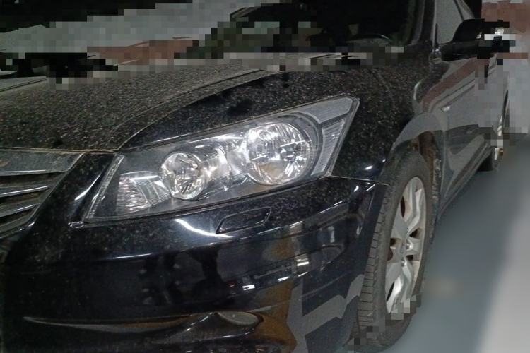 Used Honda Accord 2011 2.4L EX Guazi used car, China used car export, Used car for sale, Used cars, Cheapest cars for sale