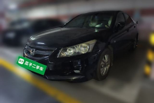 Used Honda Accord 2011 2.0L EX