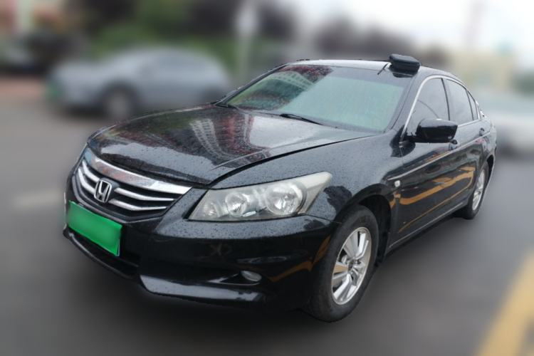 Used Honda Accord 2011 2.0L MT Guazi used car, China used car export, Used car for sale, Used  cars, Cheapest cars for sale