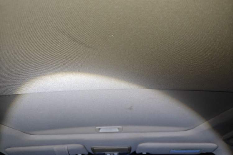 Used Honda Accord 2011 2.0L EX Headliner