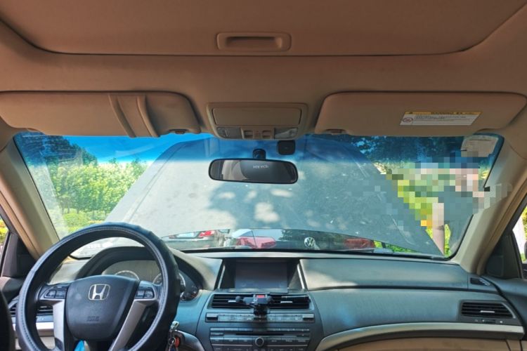 Used Honda Accord 2011 2.0L EX Headliner
