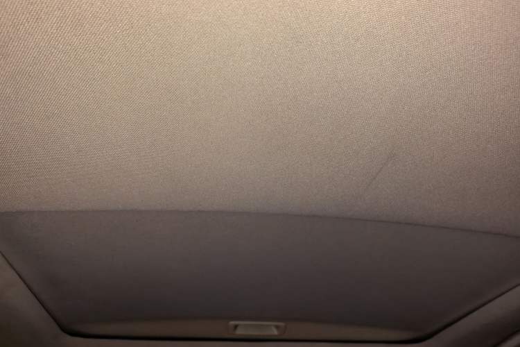 Used Honda Accord 2011 2.0L EX Headliner