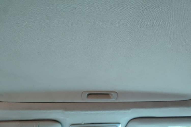 Used Honda Accord 2011 2.0L EX Headliner