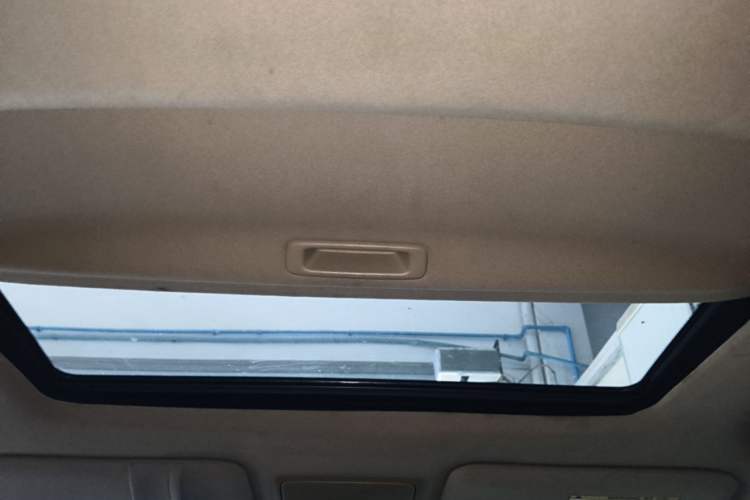 Used Honda Accord 2011 2.4L LX Headliner