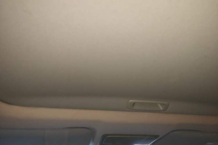 Used Honda Accord 2011 2.4L EX Headliner
