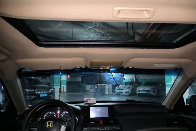Used Honda Accord 2011 2.0L EX Headliner