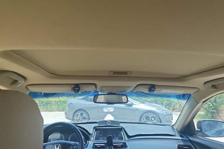 Used Honda Accord 2011 2.0L EX Navi Headliner