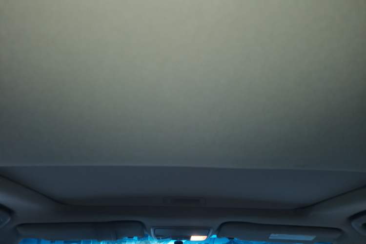 Used Honda Accord 2011 2.0L EX Navi Headliner