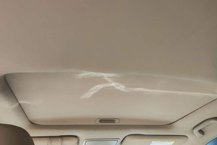 Used Honda Accord 2011 2.4L EX Headliner