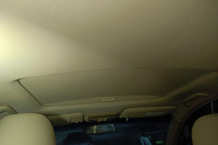 Used Honda Accord 2011 2.0L EX Headliner