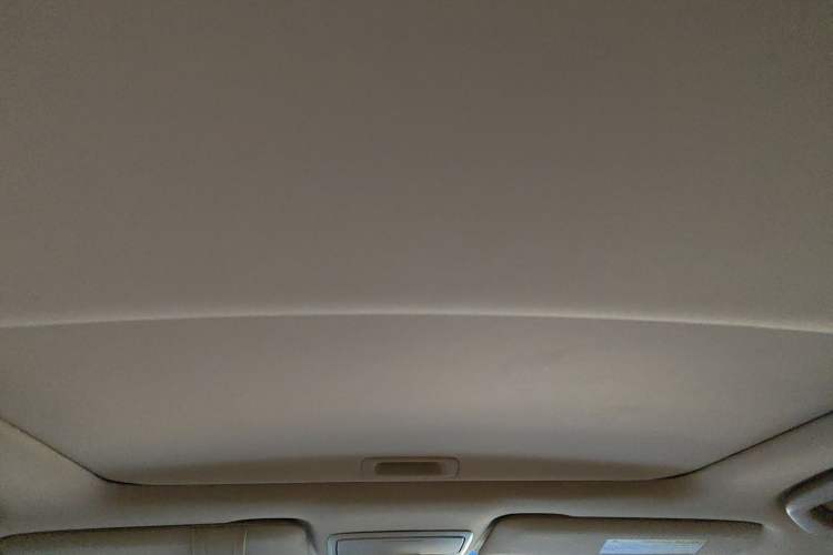 Used Honda Accord 2011 2.4L EX Navi Headliner
