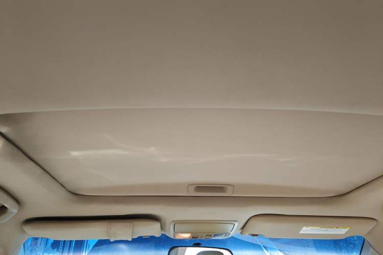 Used Honda Accord 2011 2.0L EX Headliner