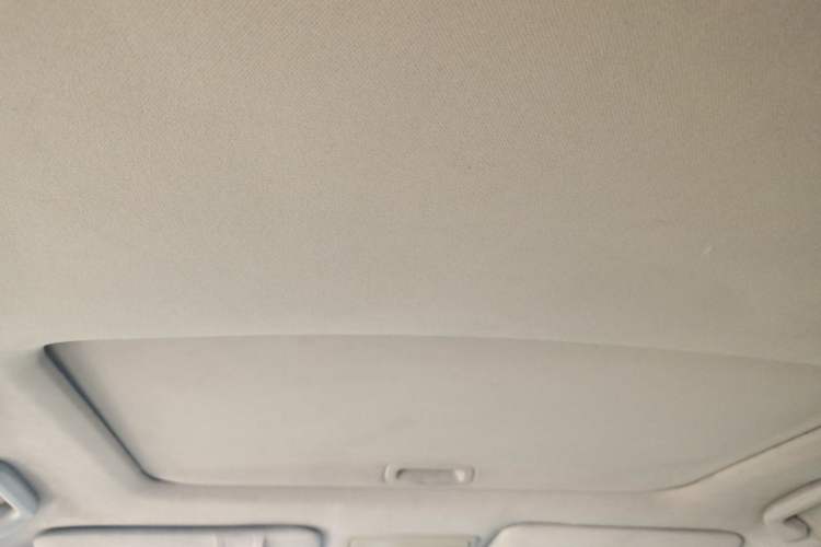 Used Honda Accord 2011 2.4L LX Headliner