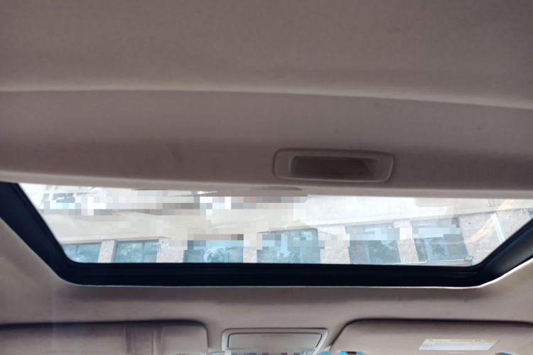 Used Honda Accord 2011 2.0L EX Navi Headliner