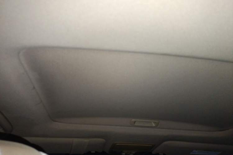 Used Honda Accord 2011 2.4L LX Headliner