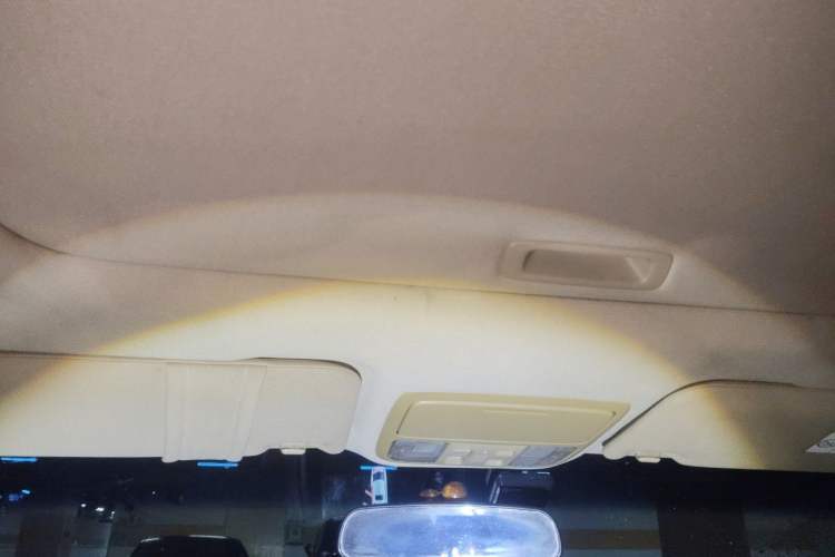 Used Honda Accord 2011 2.0L EX Headliner