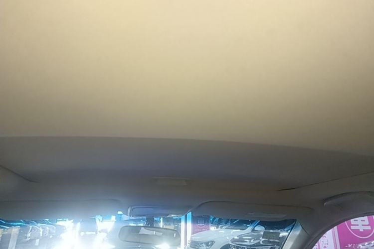 Used Honda Accord 2011 2.0L EX Headliner