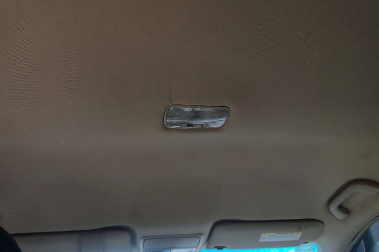 Used Honda Accord 2011 2.0L MT Headliner