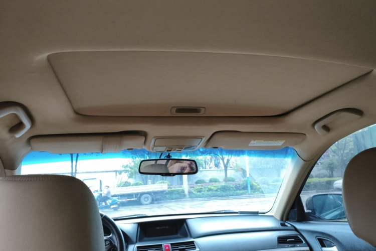 Used Honda Accord 2011 2.0L EX Headliner