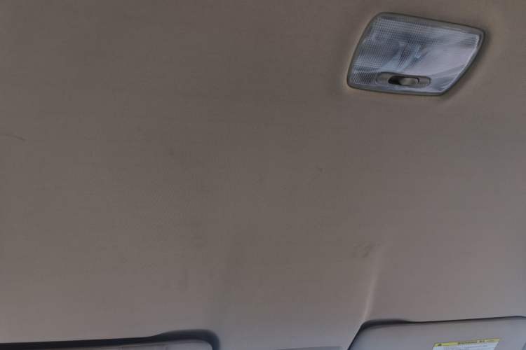 Used Honda Accord 2011 2.0L MT Headliner