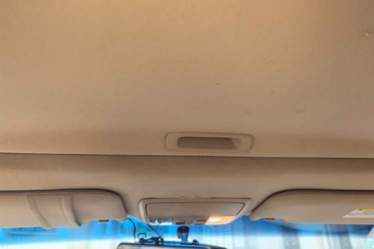 Used Honda Accord 2011 2.4L LX Headliner