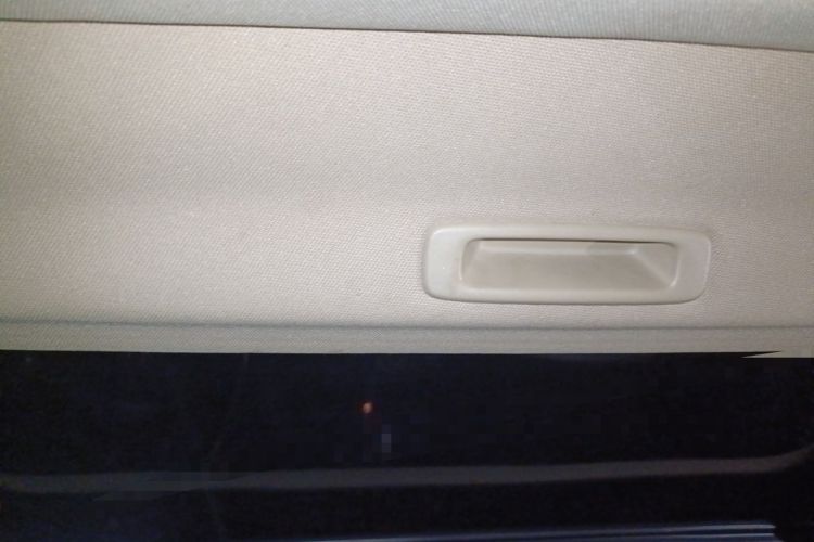 Used Honda Accord 2011 2.4L EX Headliner