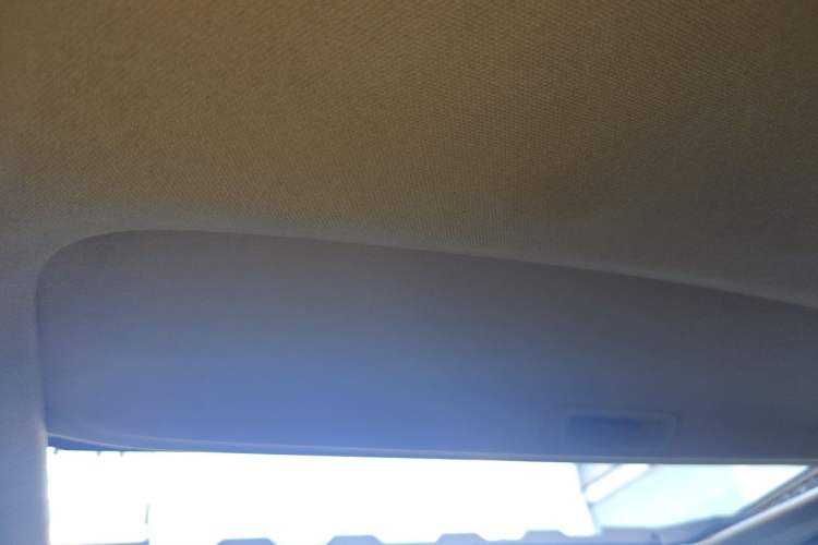 Used Honda Accord 2011 2.4L EX Headliner