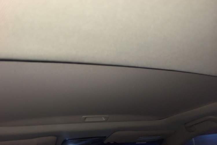 Used Honda Accord 2011 2.0L EX Headliner