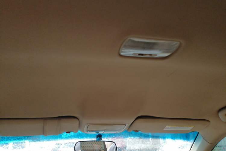 Used Honda Accord 2011 2.0L MT Headliner