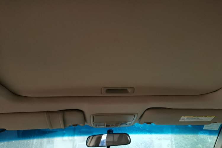 Used Honda Accord 2011 2.0L EX Navi Headliner