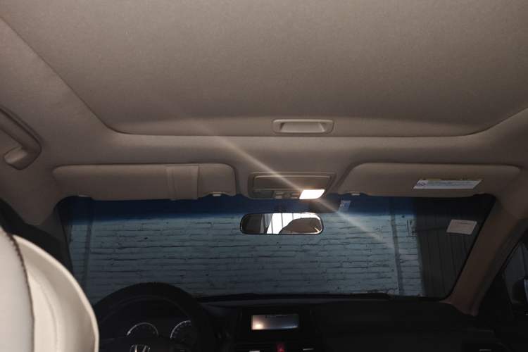 Used Honda Accord 2011 2.0L EX Headliner