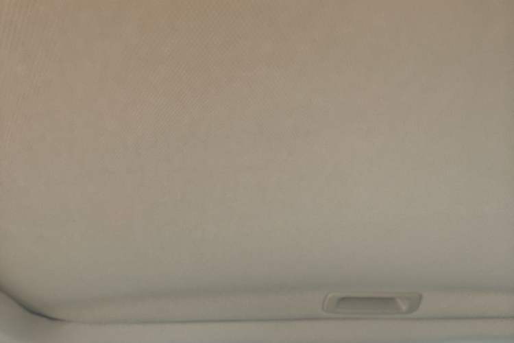 Used Honda Accord 2011 2.4L EX Headliner